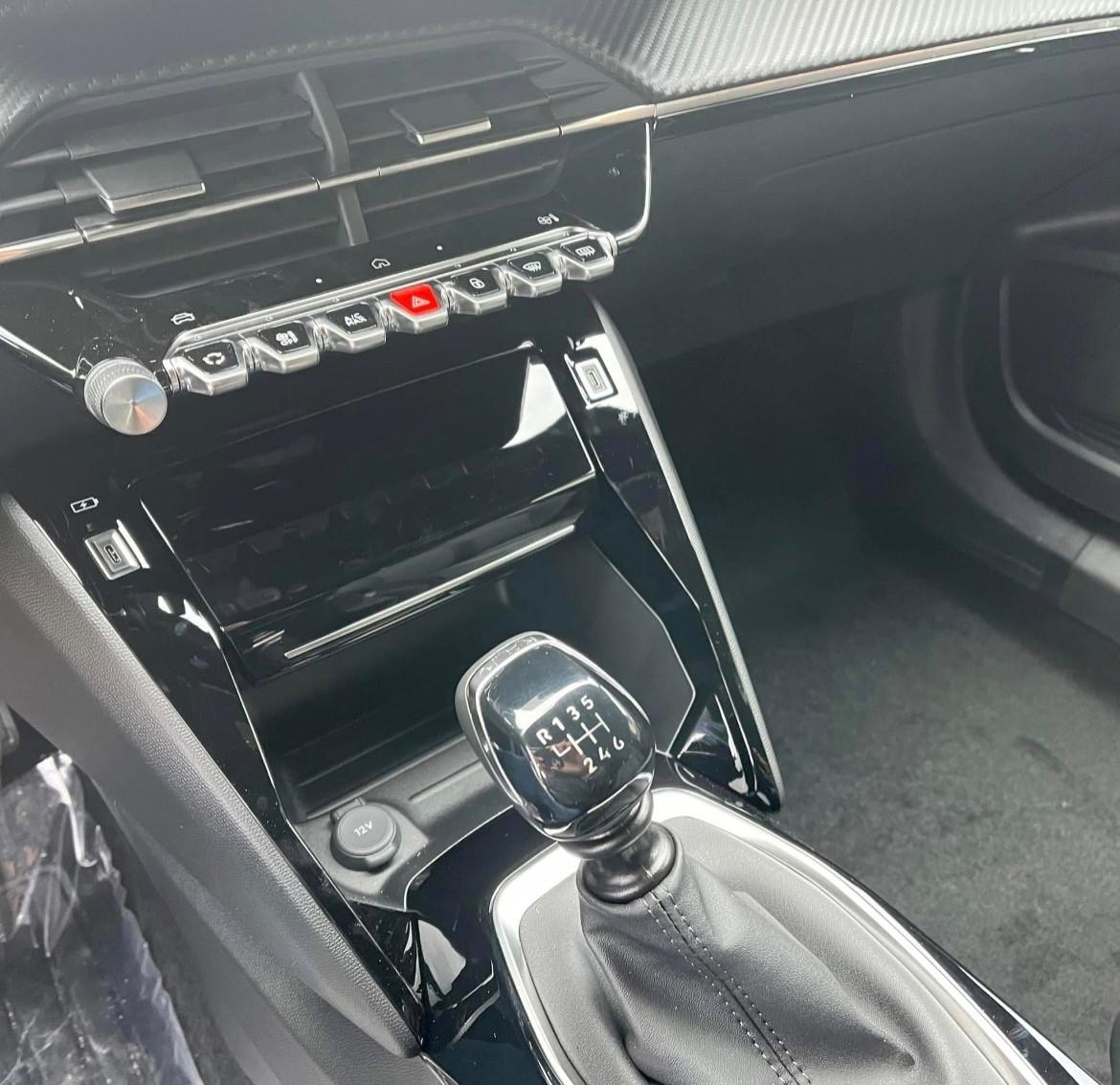 Peugeot 2008 PureTech 100 S&S Allure Pack-Km0-
