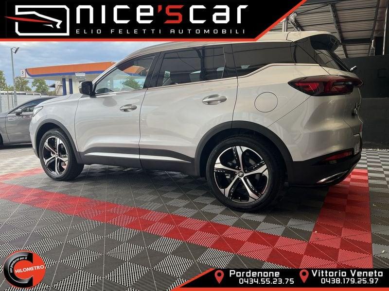 DR AUTOMOBILES dr 6.0 dr 6.0 1.5 Turbo Bi-Fuel GPL