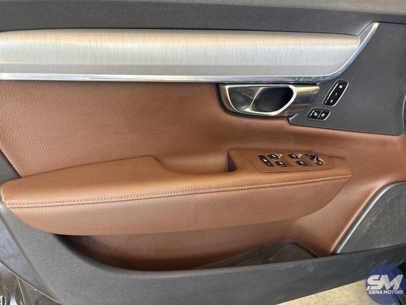 Volvo V90 D4 Geartronic Momentum