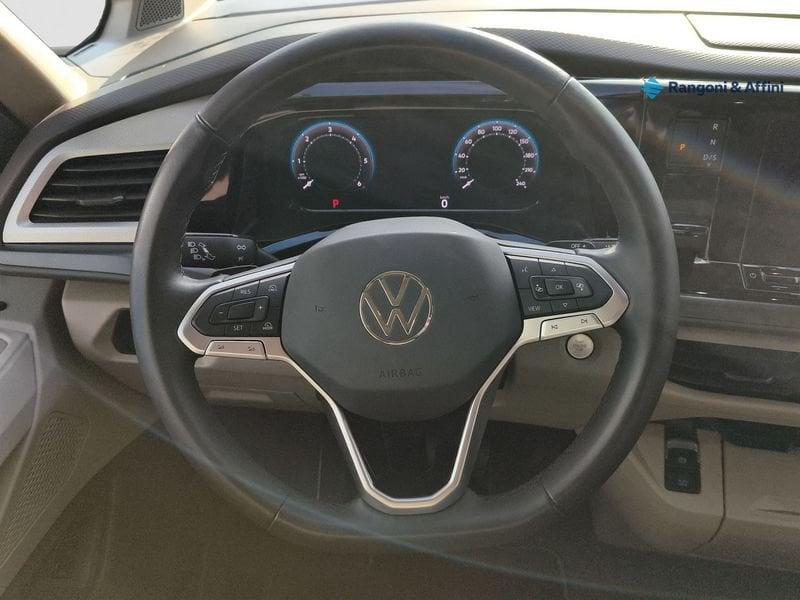 Volkswagen Multivan 2.0 TDI 150cv Space DSG