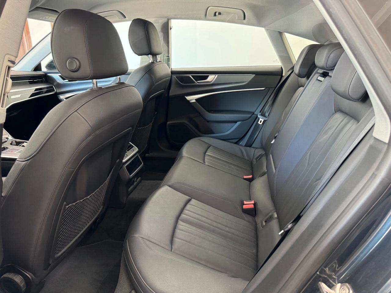 Audi A7 SPB 40 2019 2.0 TDI quattro ultra S tronic Business Plus