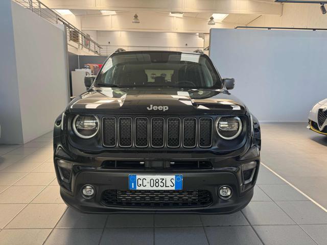 JEEP Renegade 1.6 Mjt 120 CV DCT Limited "AUTOCARRO N1"