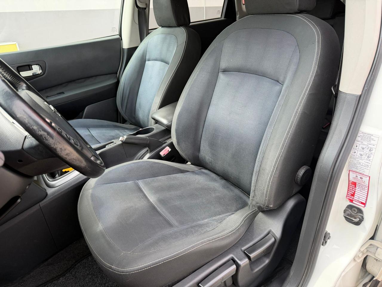 Nissan Qashqai 1.6 16V GPL 2010