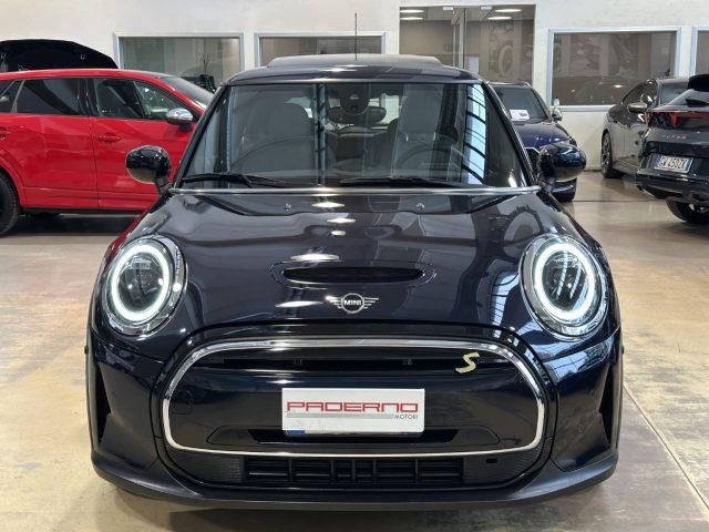 MINI Cooper SE Classic - LED - 17" -Tetto-Carplay-Camera-Harman K