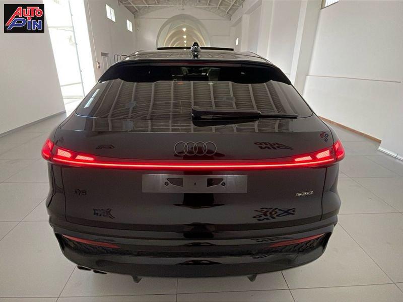 Audi Q5 Sportback TDI 150kW quattro S tronic S Line Edition **PREZZO VERO**