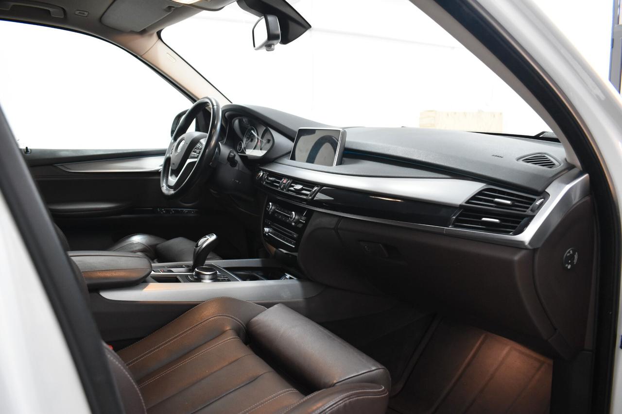 Bmw X5 xDrive30d 249CV Luxury