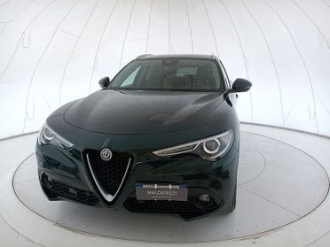 Alfa Romeo Stelvio 2020 2.2 t Business rwd 160cv auto