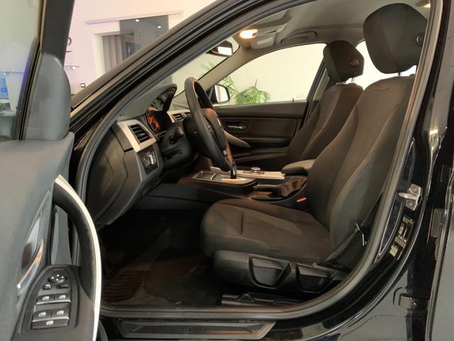 BMW 316 d Touring Luxury aut. "CRONOLOGIA SERVICE BMW"