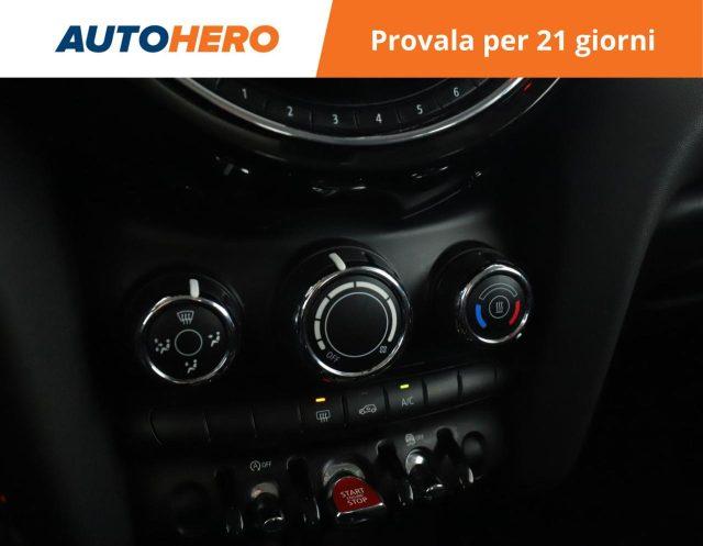 MINI One 1.5 One