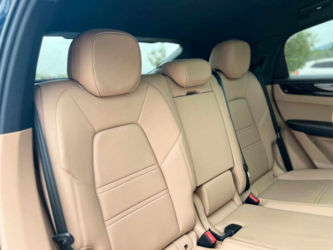 Porsche Cayenne Coupé 3.0 V6 340cv E-Hybrid AUTOMATICA ITALIANA IVA ESPOSTA