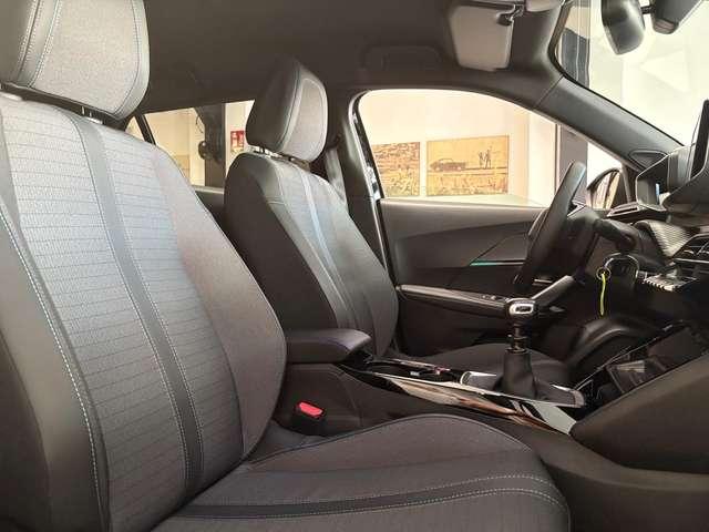 Peugeot 2008 2008 1.2 puretech Allure