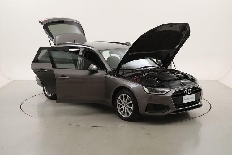 Audi A4 Avant 35 TDI Business S tronic BR935414 2.0 Mild Hybrid 163CV