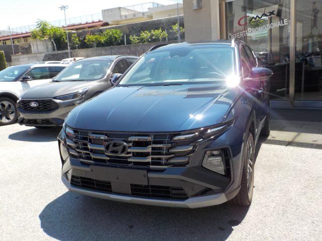 HYUNDAI Tucson KM0 - 1.6 HEV 239CV AT Exellence