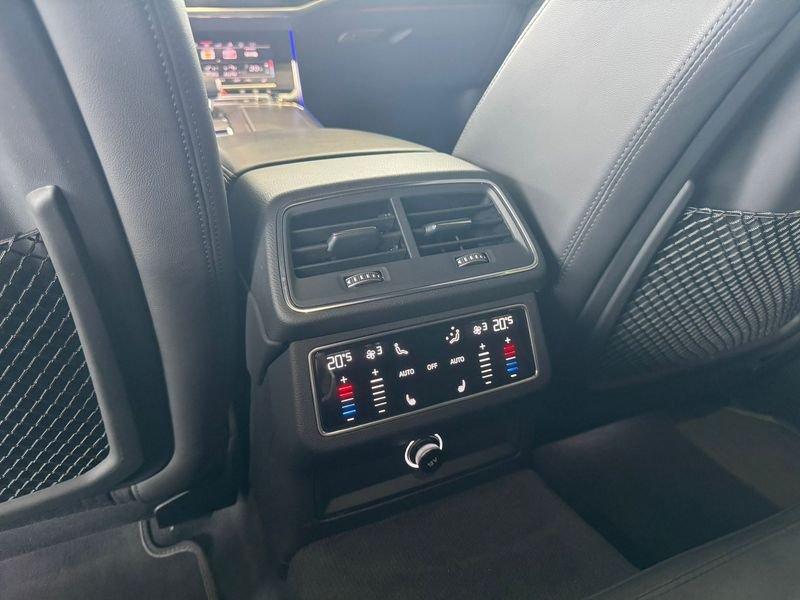 Audi A7 Sportback 50 TDI 3.0 mhev quattro tiptronic - IVA Esposta