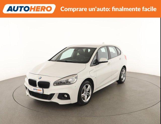 BMW 225 xe Active Tourer iPerformance Msport aut.