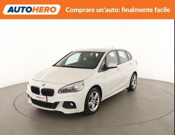 BMW 225 xe Active Tourer iPerformance Msport aut.