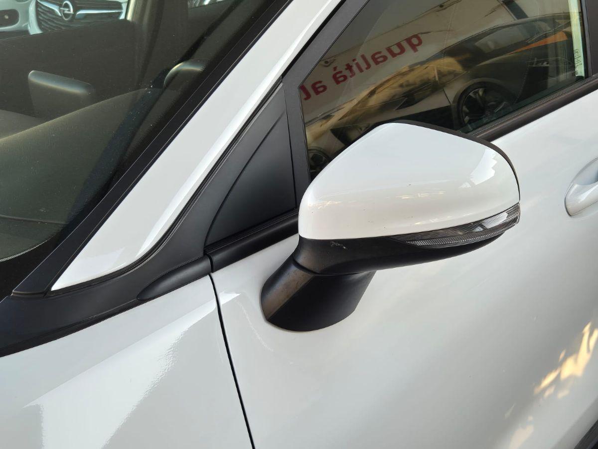 FORD - Puma - 1.5 EcoBlue 120 CV S&S Tit. Design N1 Autocarro