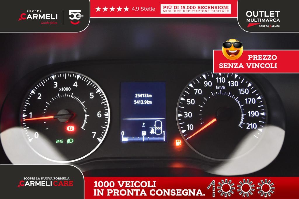 Dacia Duster 1.0 TCe Journey 4x2