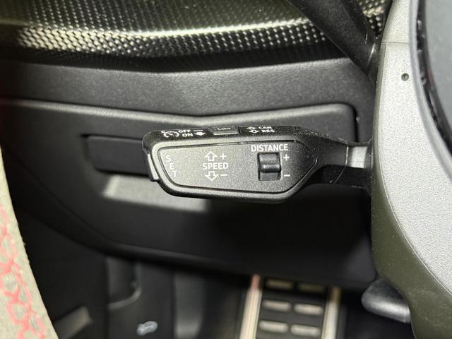 AUDI RS3 SPB TFSI quattro S tronic GARANZIA UFFICIALE