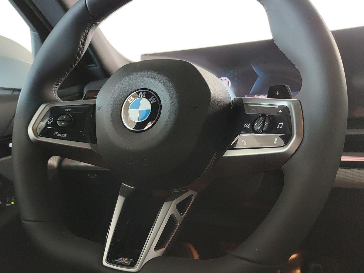 BMW BMW 540d xDrive Touring