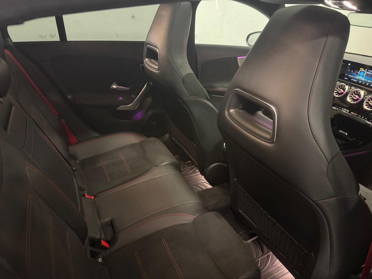 Mercedes-benz CLA 45 AMG S 4Matic+ Shooting Brake