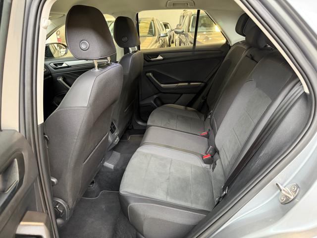 VOLKSWAGEN T-Roc 1.0 TSI R-Line Plus