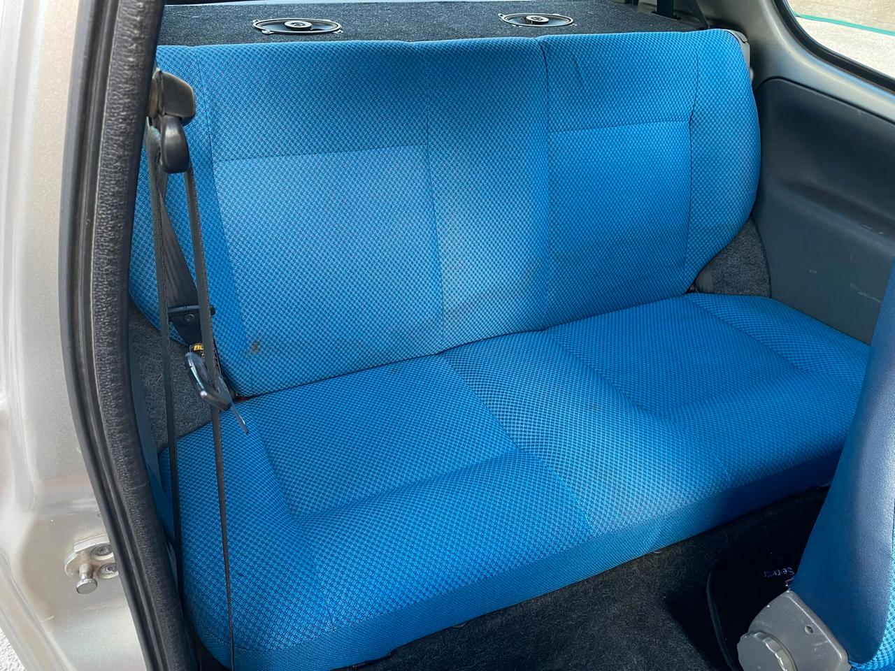Fiat Seicento 1.1 benz con idroguida economica 2001