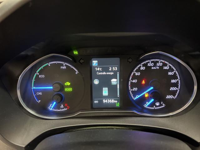 TOYOTA Yaris 1.5 Hybrid 5 porte Active