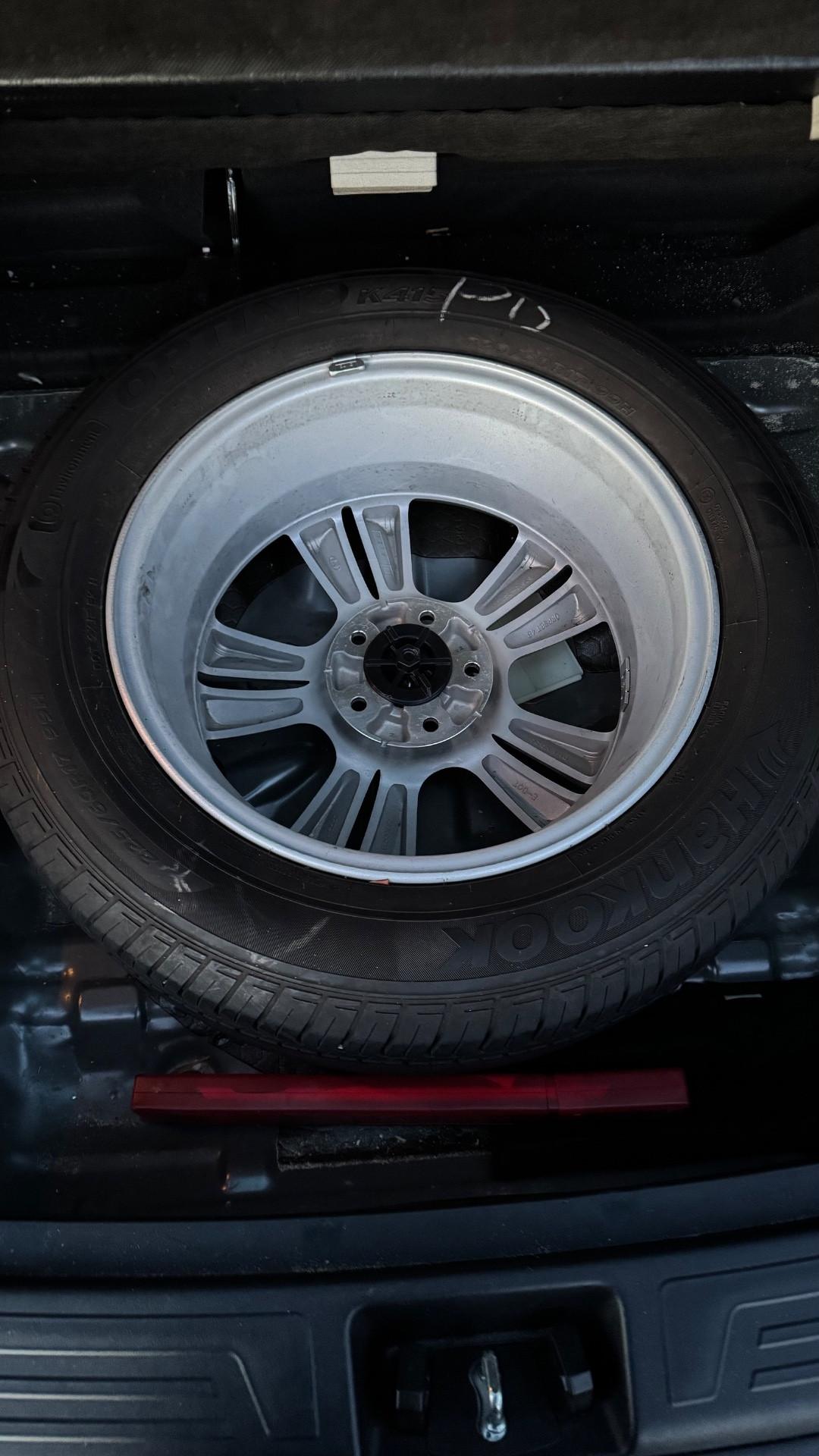 Hyundai iX35 1.7 CRDi 2WD Comfort