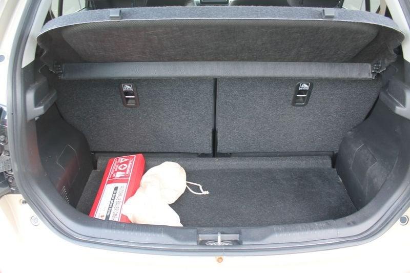 Suzuki Ignis Ignis 1.2 Hybrid 4WD All Grip Top