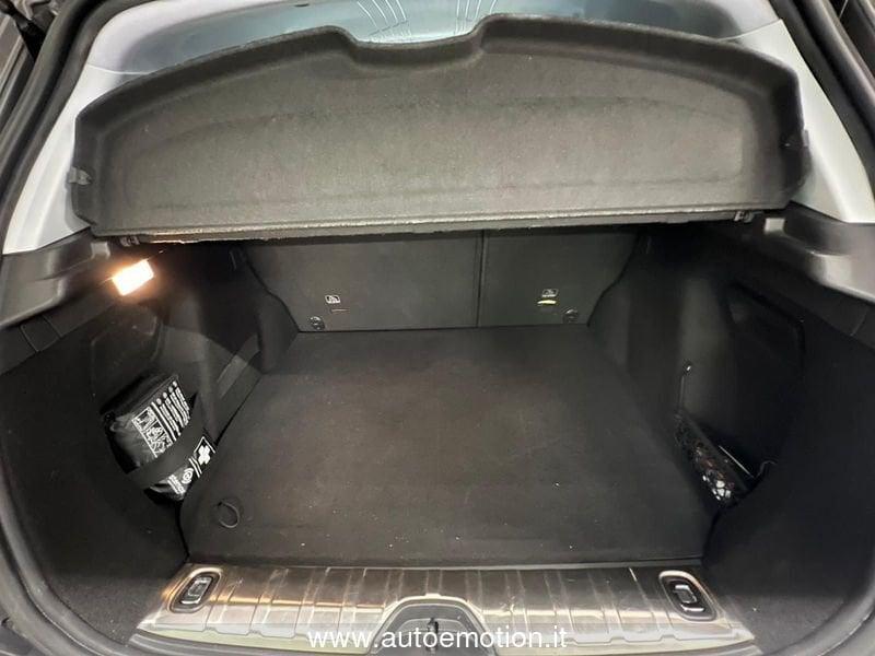 Peugeot 2008 PureTech Turbo 110 EAT6 S&S Allure