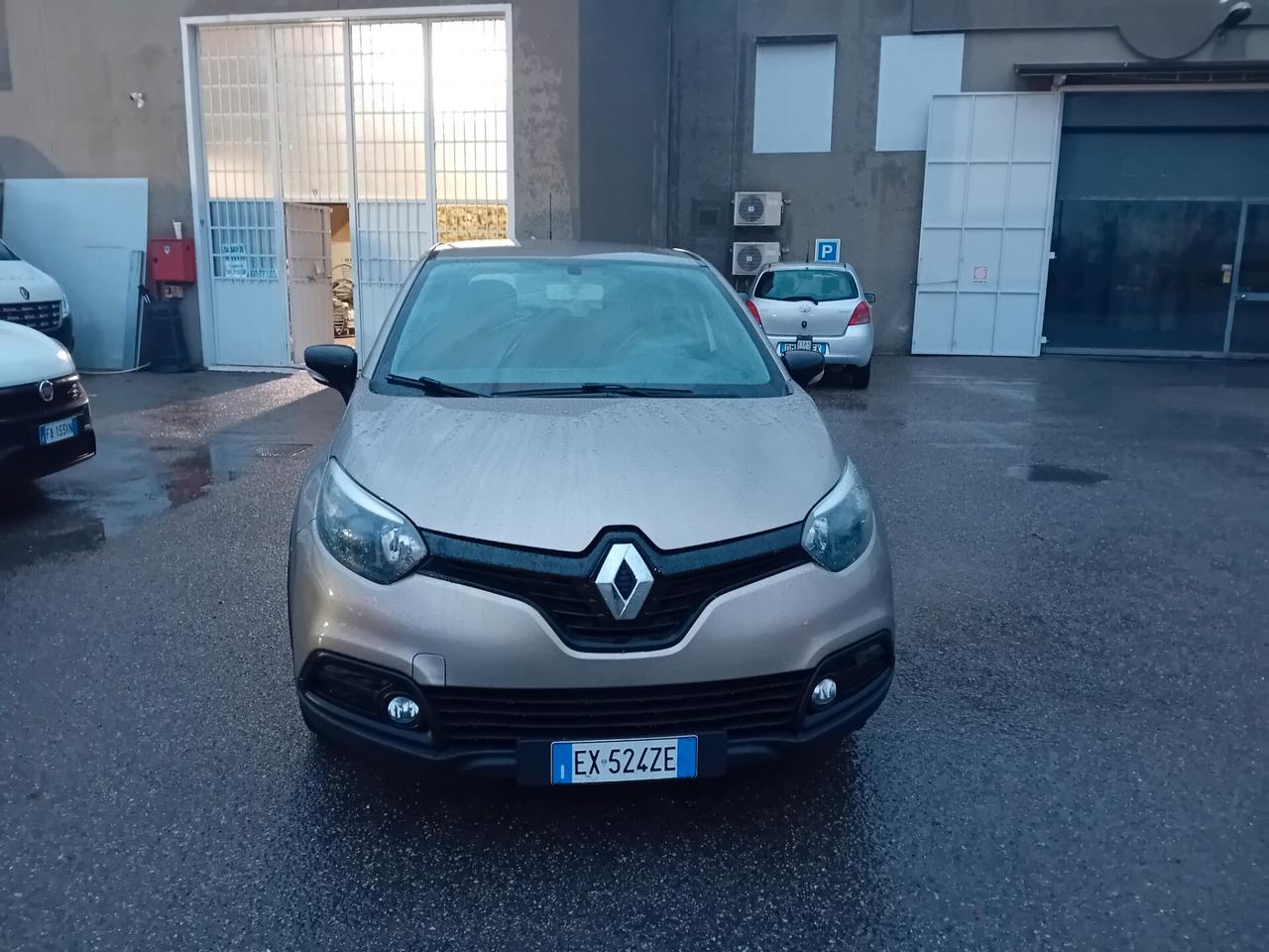 CAPTUR NEOPATENTATI 12 MESI DI GARANZIA