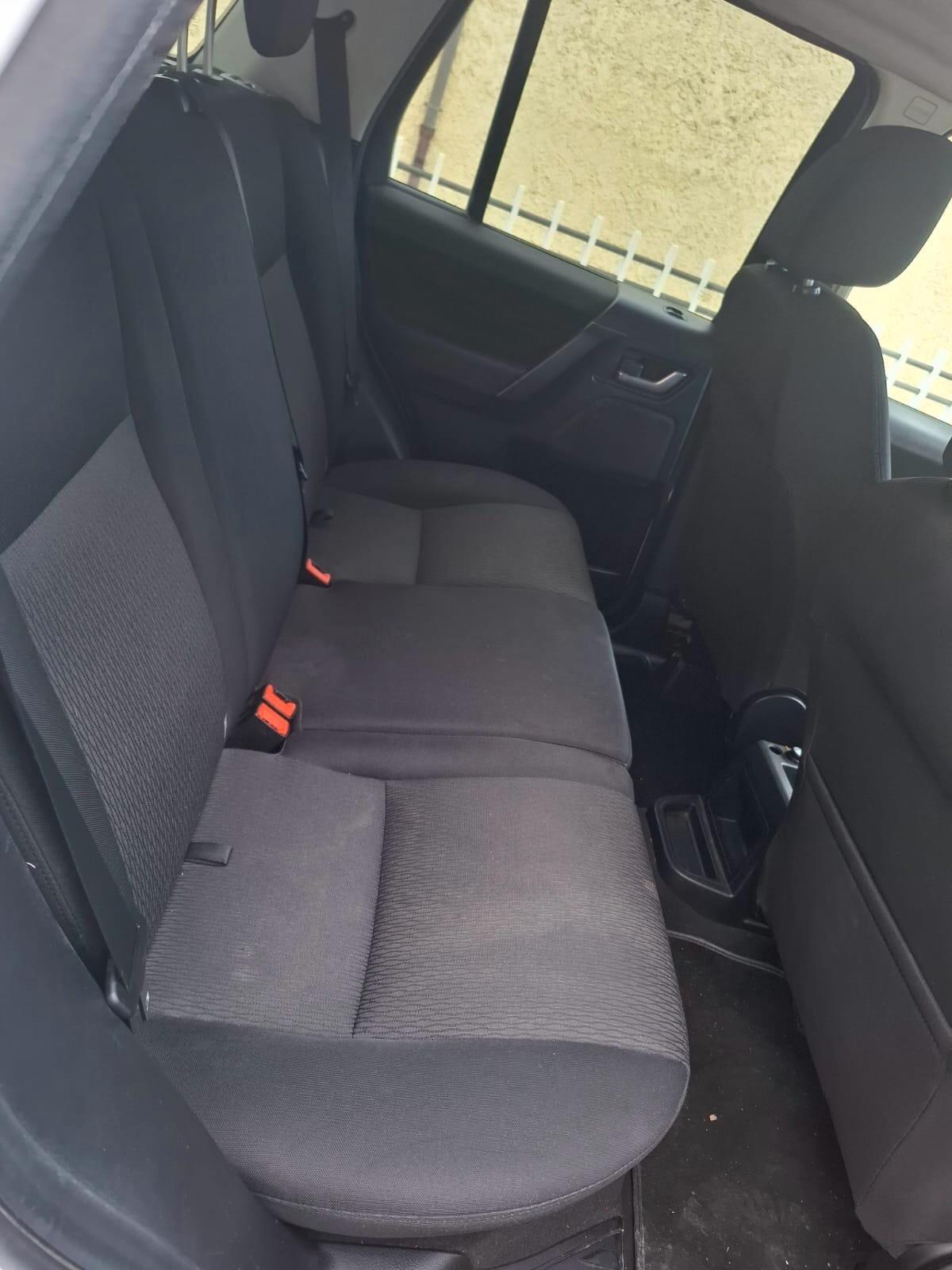 Land Rover Freelander 2.2 TD4 S.W. SE