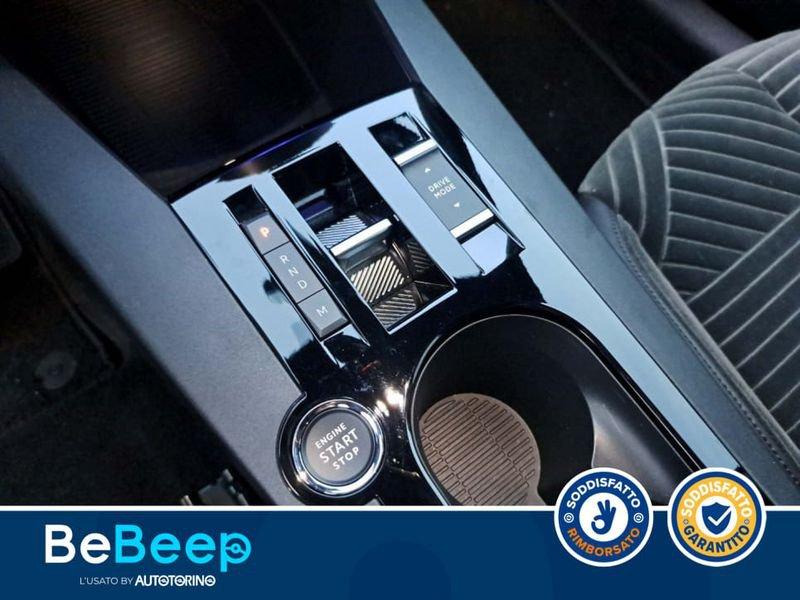 Lancia Ypsilon 1.2 MHEV LX 110CV E-DCT