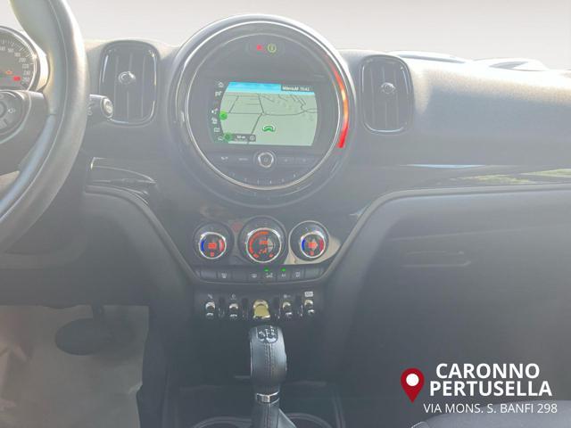 MINI Countryman 1.5 Cooper SE Business Countryman ALL4 Automatica