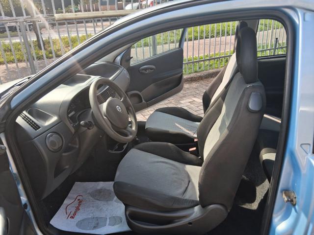 FIAT Punto 1.2 3 porte Dynamic