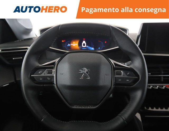 PEUGEOT 208 PureTech 100 Stop&Start 5 porte Allure Pack
