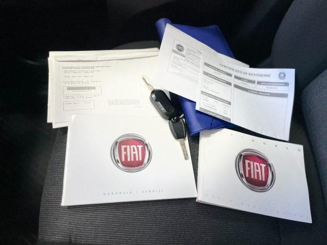 FIAT Doblo Doblò 1.3 MJT PC Combi N1