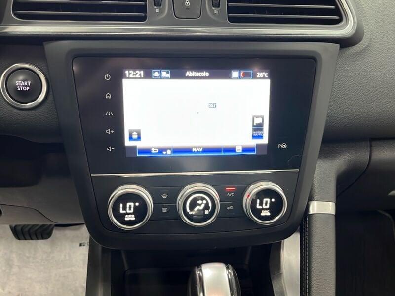 Renault Kadjar 1.5 BLUE DCI INTENS EDC