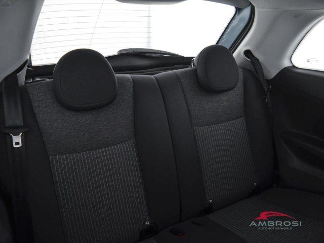 FIAT 500 e Icon Berlina 42 kWh