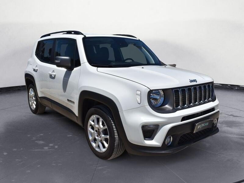 Jeep Renegade 1.0 T3 Limited