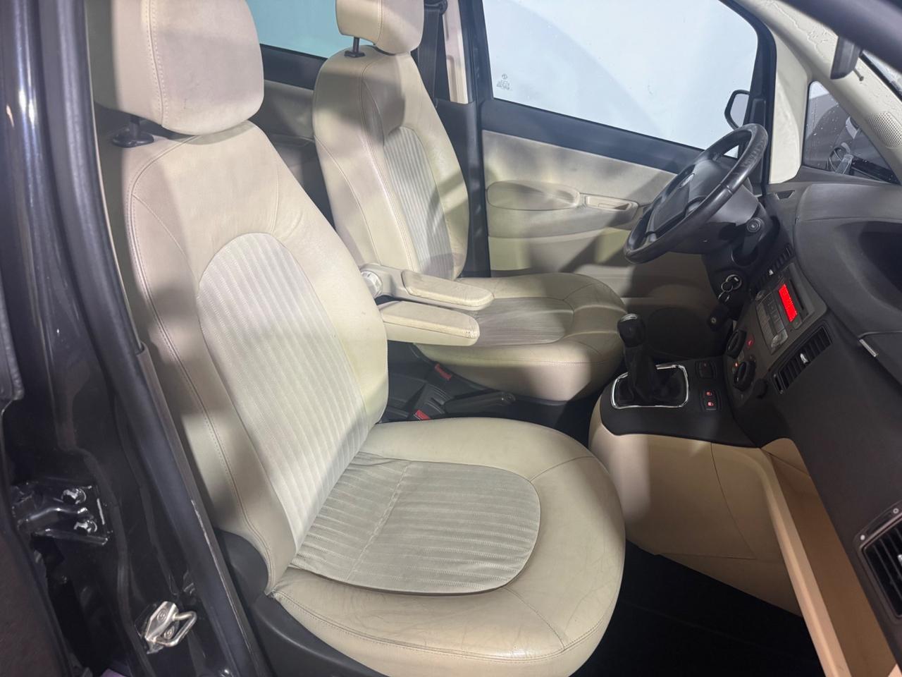 Lancia MUSA 1.3 Multijet 16V 90 CV Platino