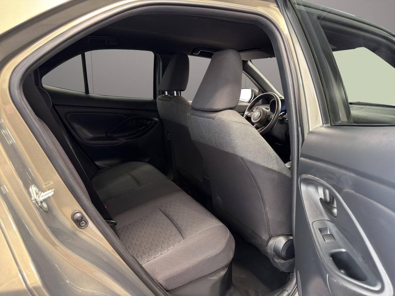 Toyota Yaris Cross 1.5h Trend 116cv - Hybrid - Unipro - Promo Finanziamento