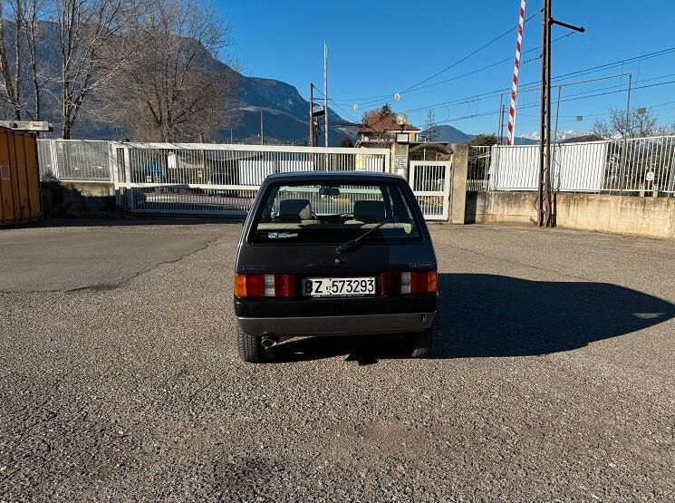 Autobianchi Y10 1.1 i.e. cat Avenue