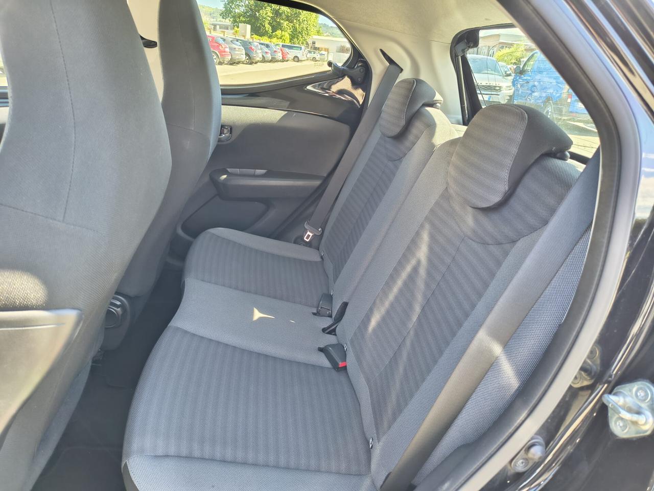 Toyota Aygo *AUTOMATICO* 1.0 BZ 5 porte