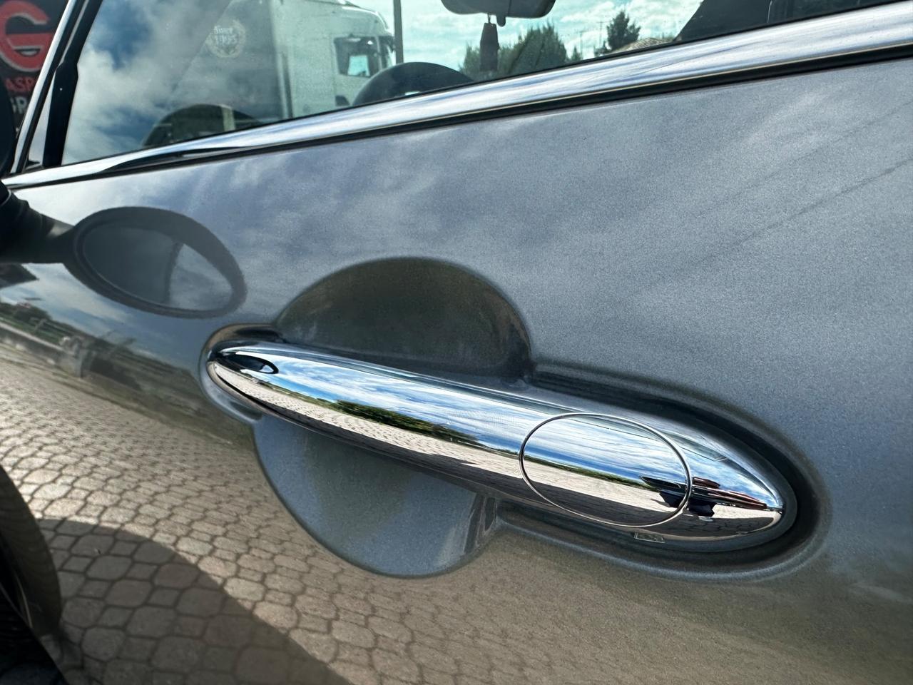 Mini Cooper Clubman 1.5 One D Hype