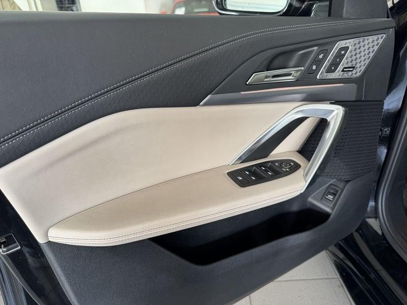 BMW X2 X2 sDrive 20i Msport