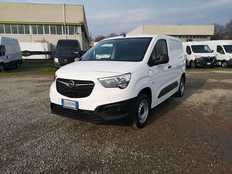 Opel Combo Cargo 1.6 Diesel PC-TN 650kg