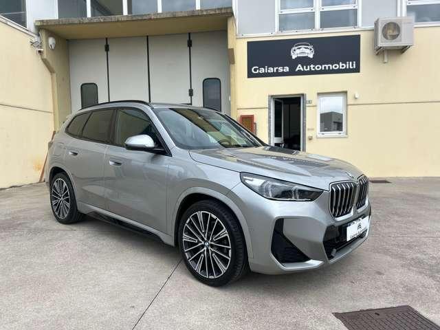 BMW X1 X1 xdrive20d mhev 48V MSport auto