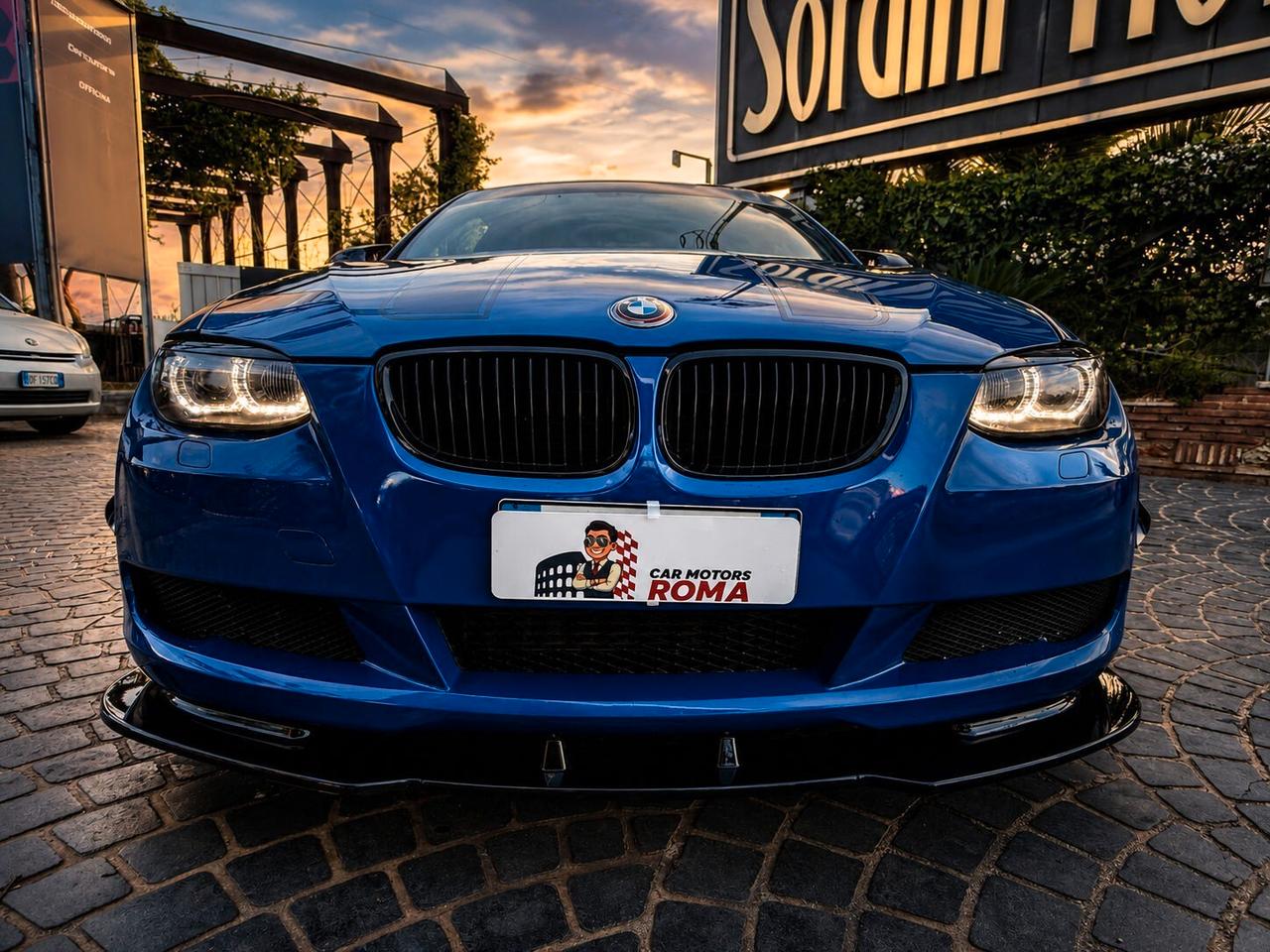 Bmw 320D MSport Apple car play Finanziabile 120 MESI
